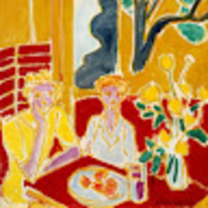 Meet your Posher, Shuyi